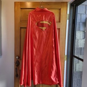 Man of Steel Superman Cap